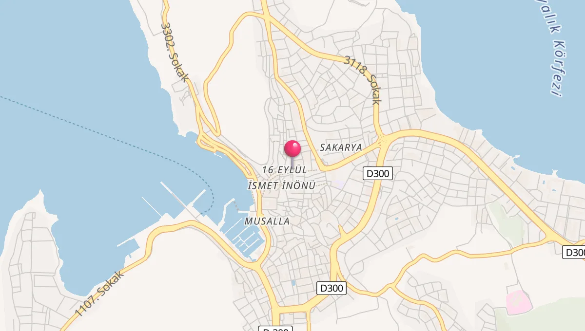 Çeşme Namaz Vakitleri