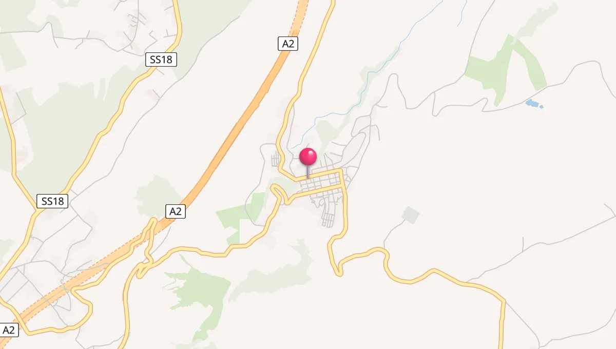 Orari di Preghiera a Seminara