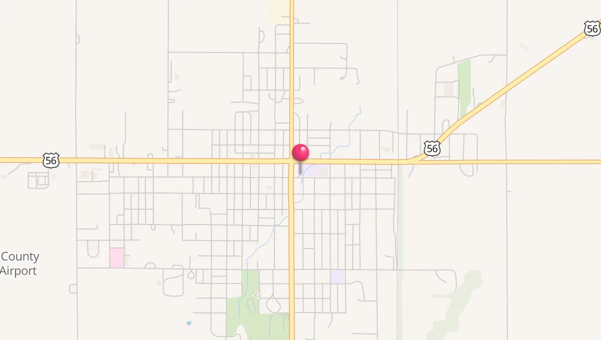 Prayer Times in Rice County