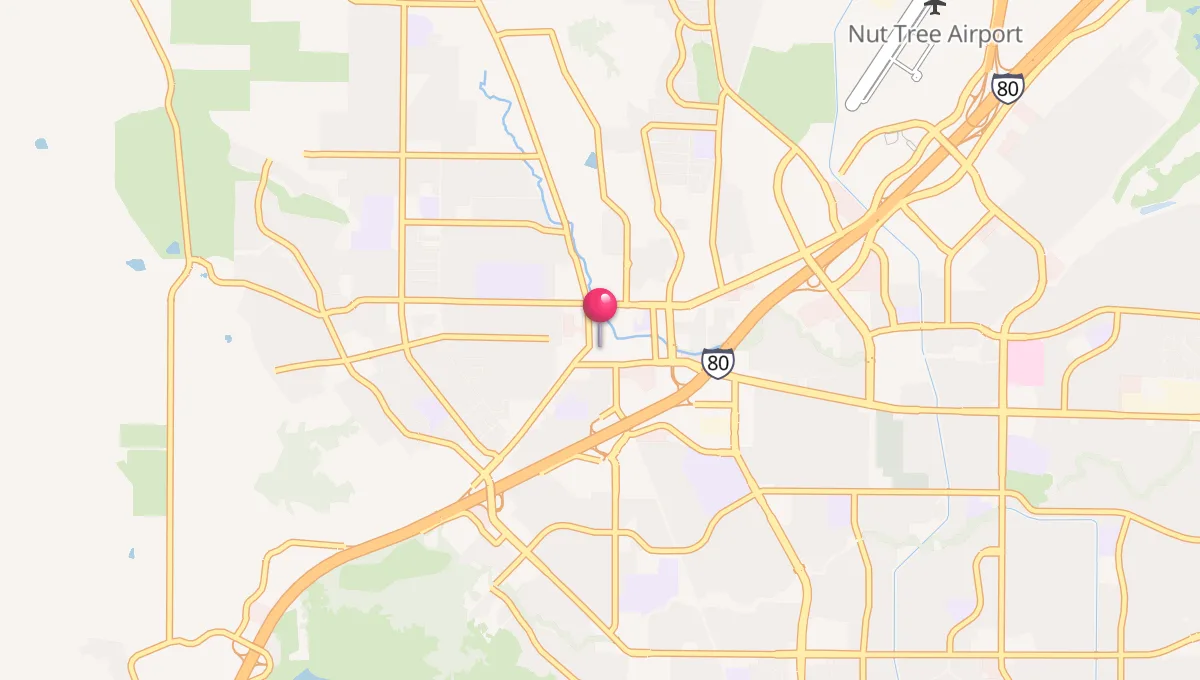 Prayer Times in Vacaville