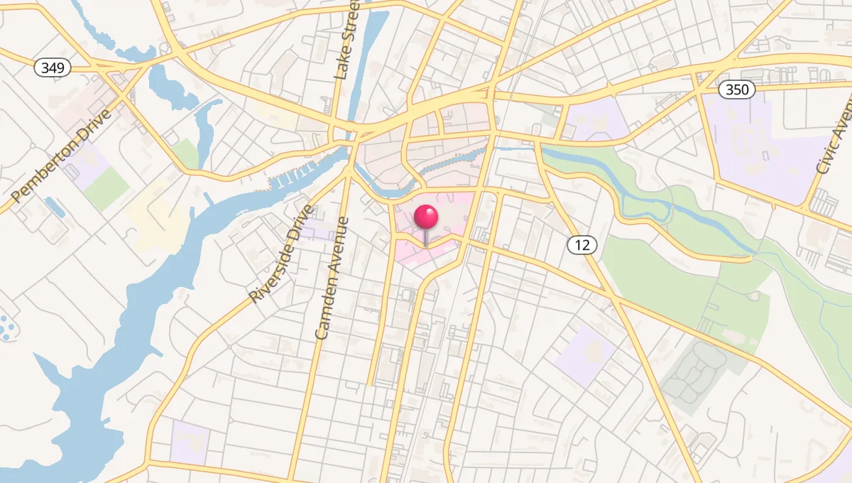 Prayer Times in Salisbury