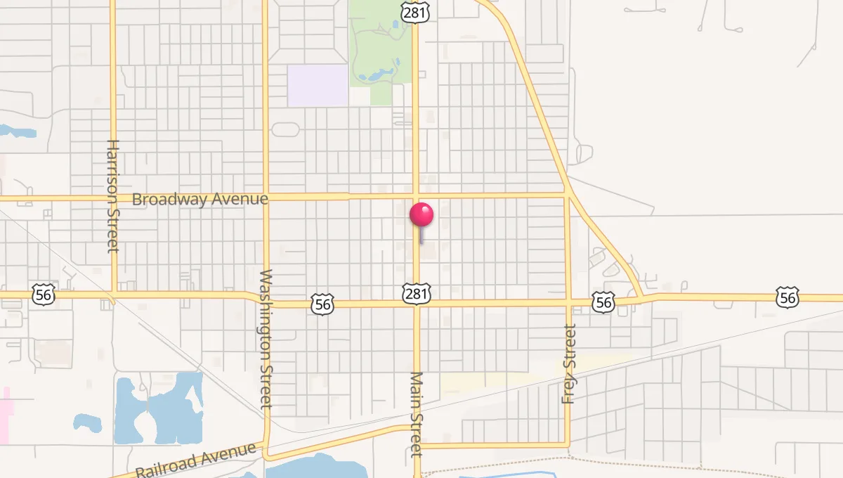 Prayer Times in Great Bend
