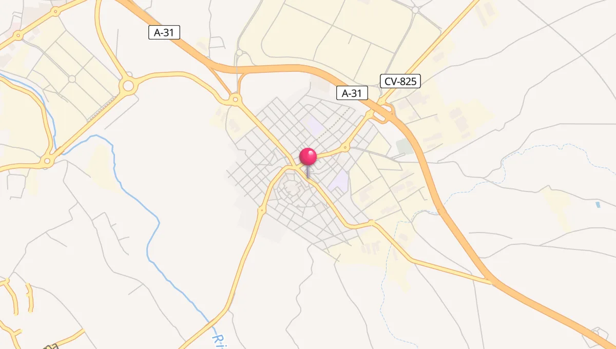Horarios de Oración en Monforte del Cid