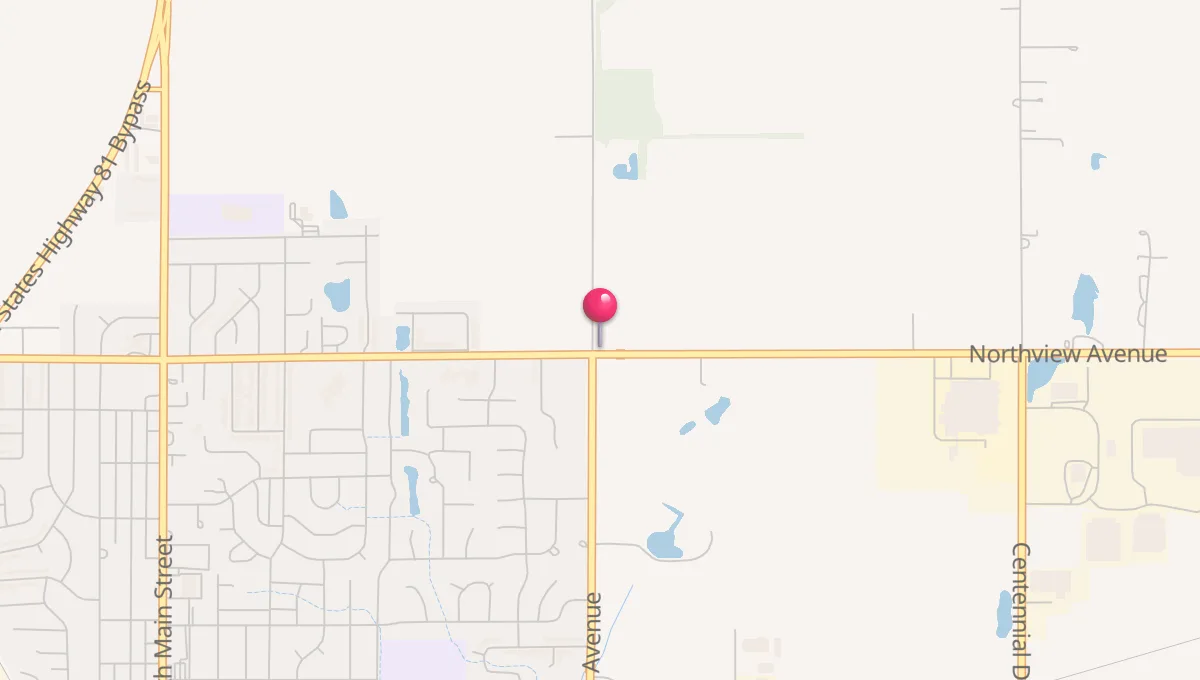 Prayer Times in McPherson County