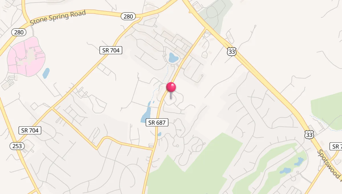 Prayer Times in Massanetta Springs