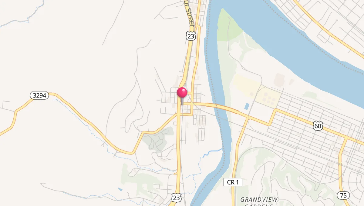 Prayer Times in Catlettsburg