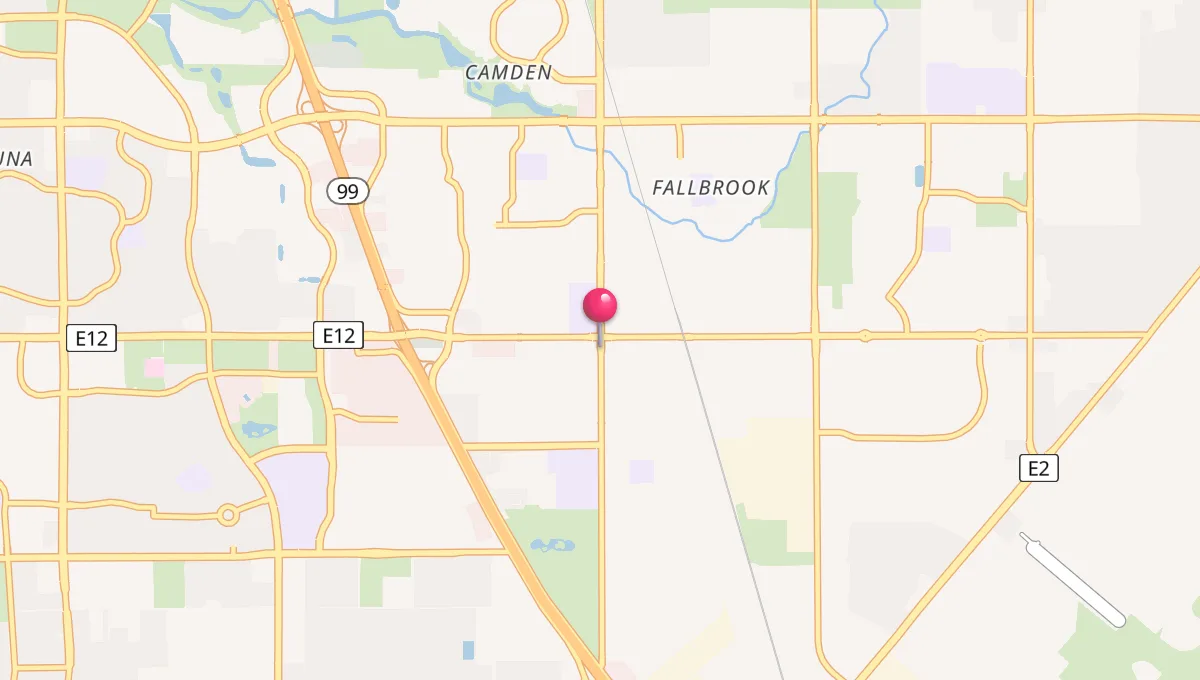 Prayer Times in Elk Grove