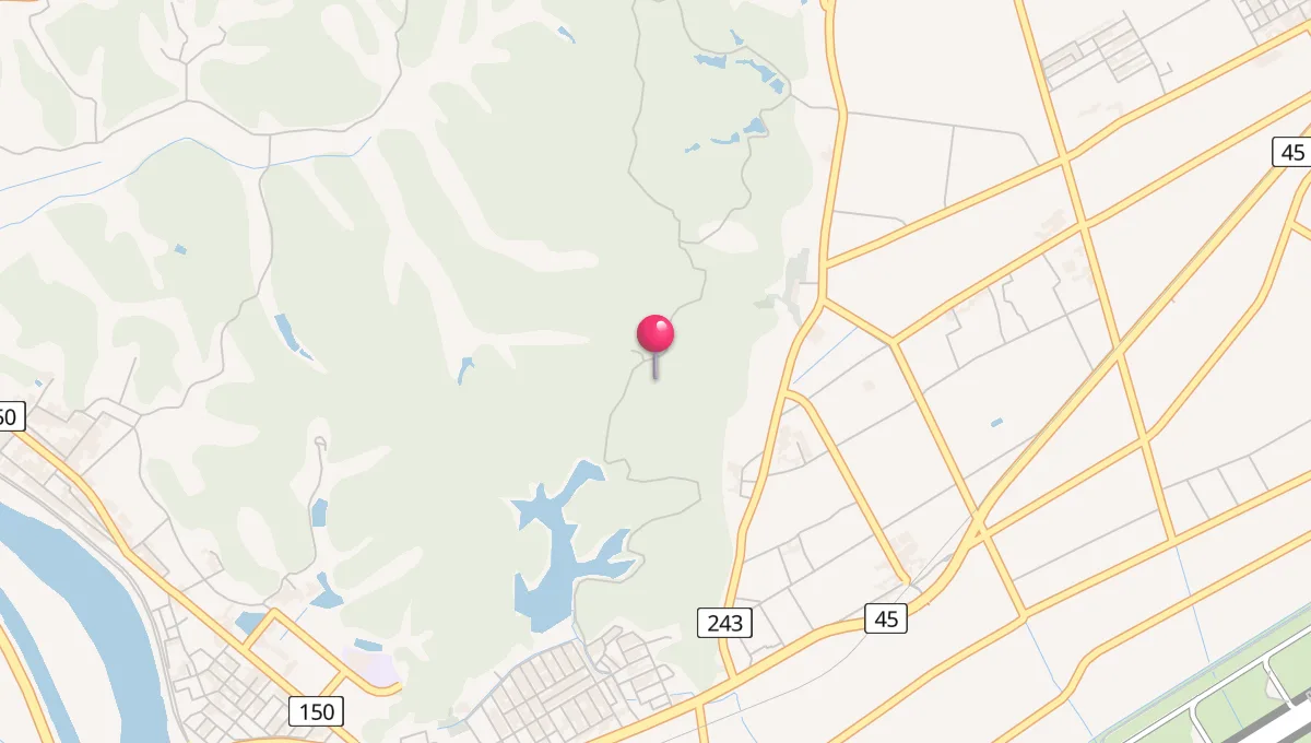東松島の礼拝時間
