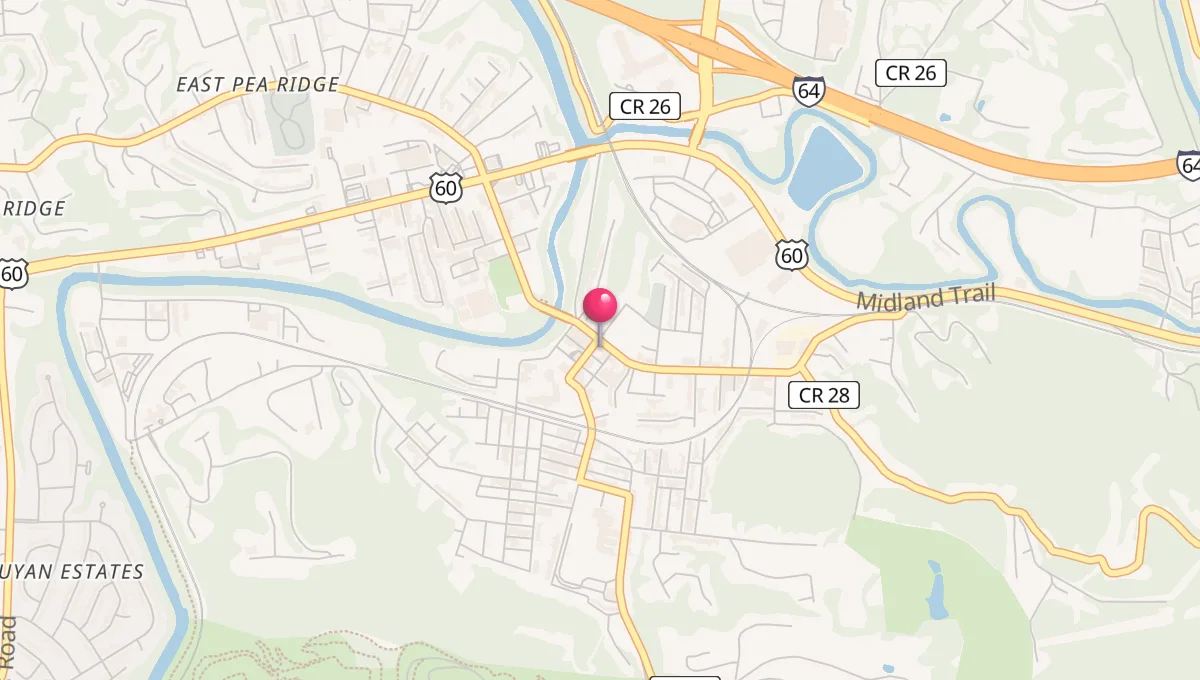 Prayer Times in Barboursville