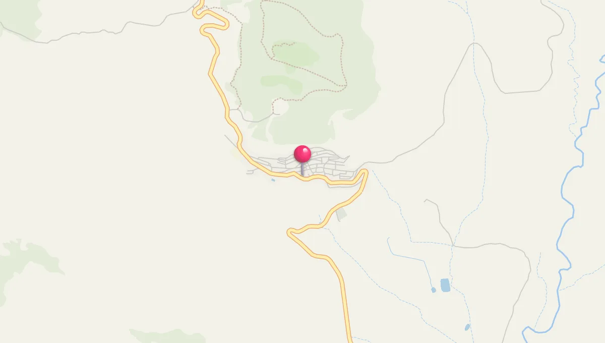 Horarios de Oración en Torres de Albánchez