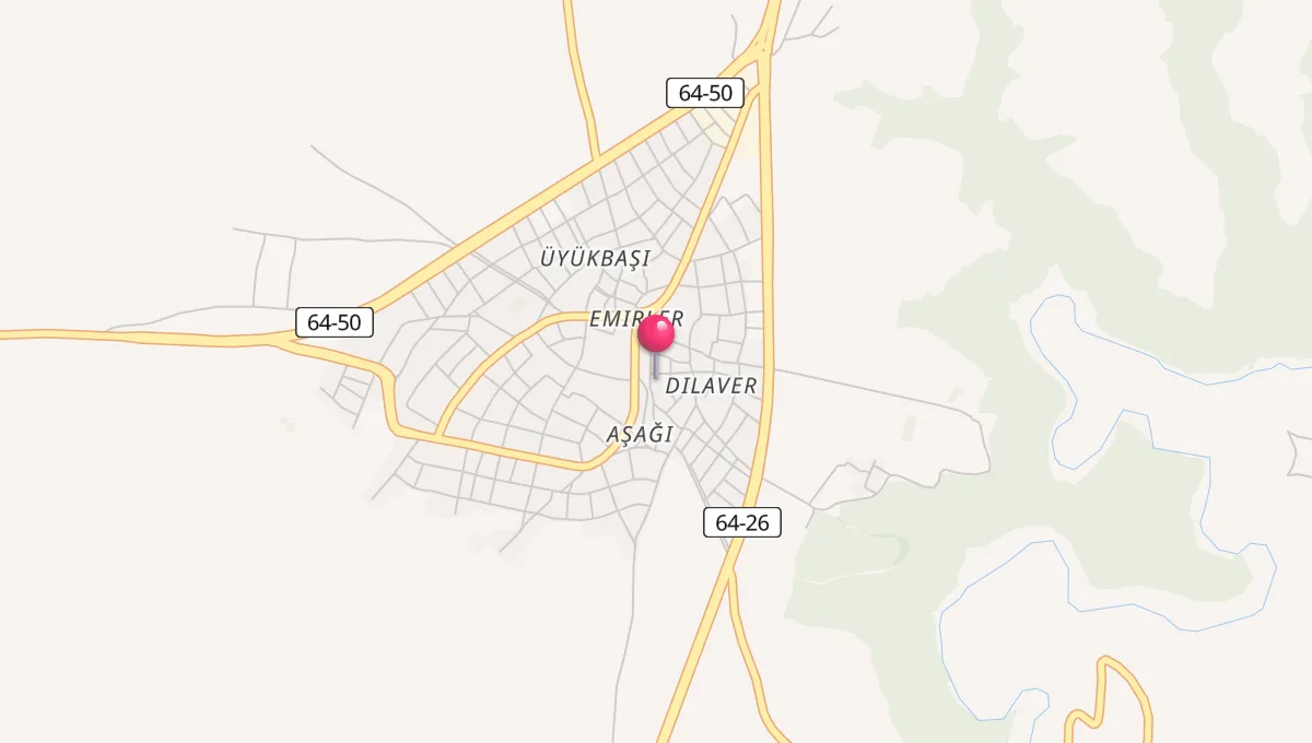 Ulubey Namaz Vakitleri