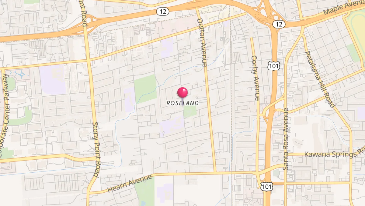 Prayer Times in Roseland