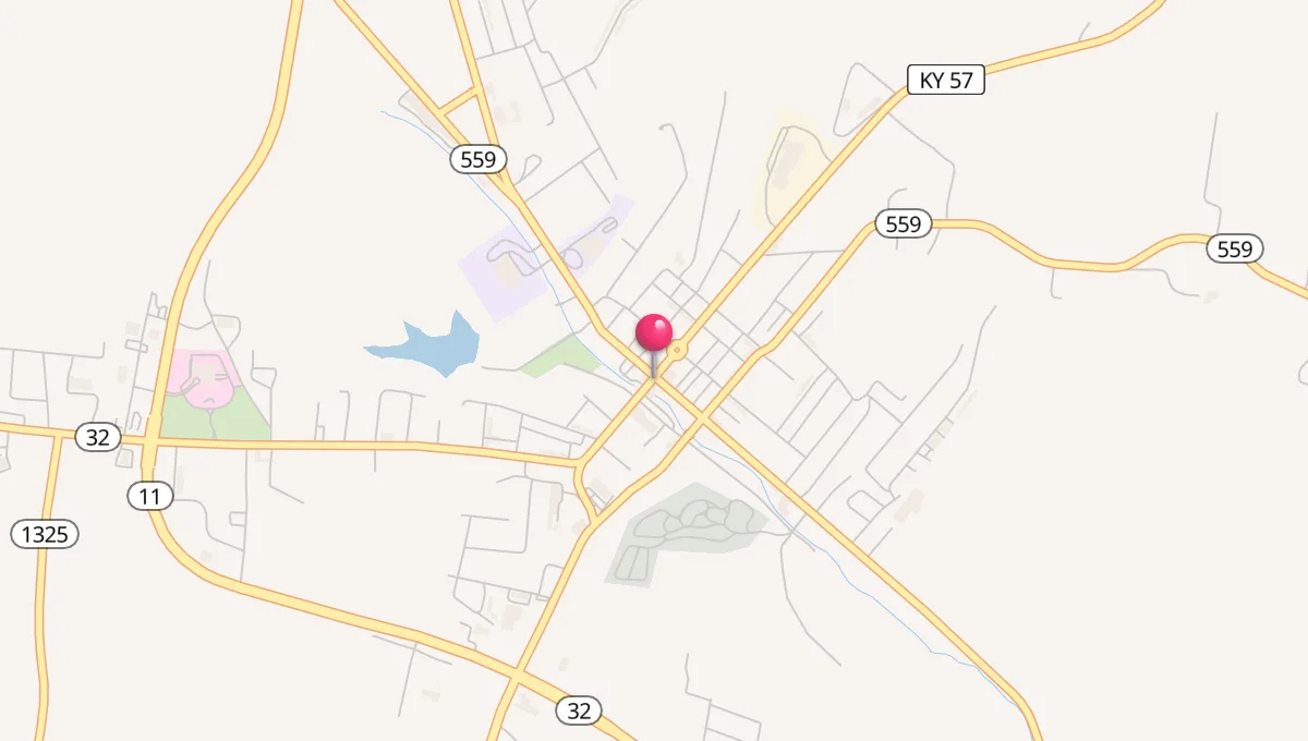 Prayer Times in Flemingsburg