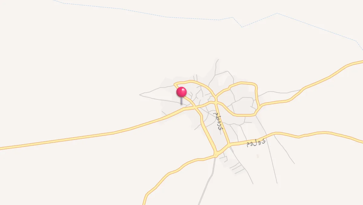 اوقات نماز در بُناب