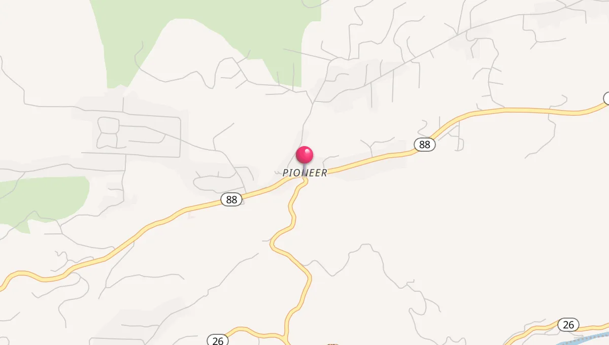 Prayer Times in Pioneer