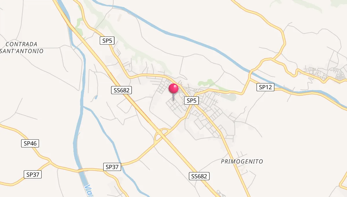 Orari di Preghiera a Melicucco