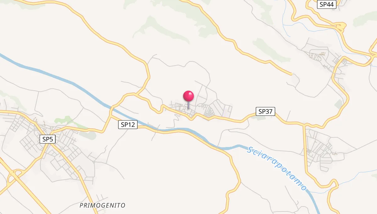 Orari di Preghiera a Anoia Inferiore