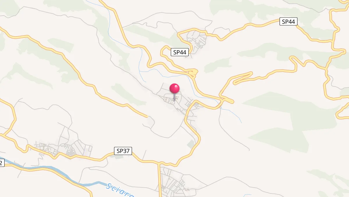 Orari di Preghiera a Maropati