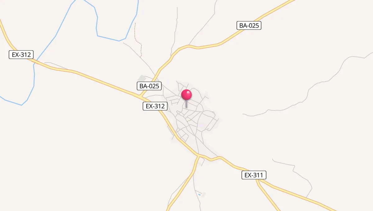 Horarios de Oración en Higuera de Vargas