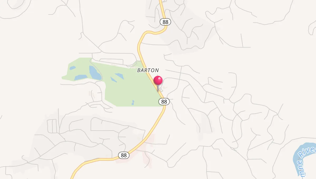 Prayer Times in Buckhorn