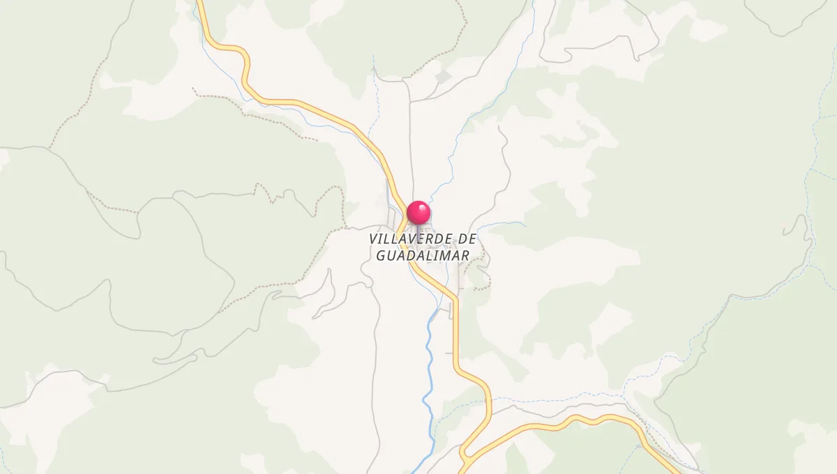 Horarios de Oración en Villaverde de Guadalimar