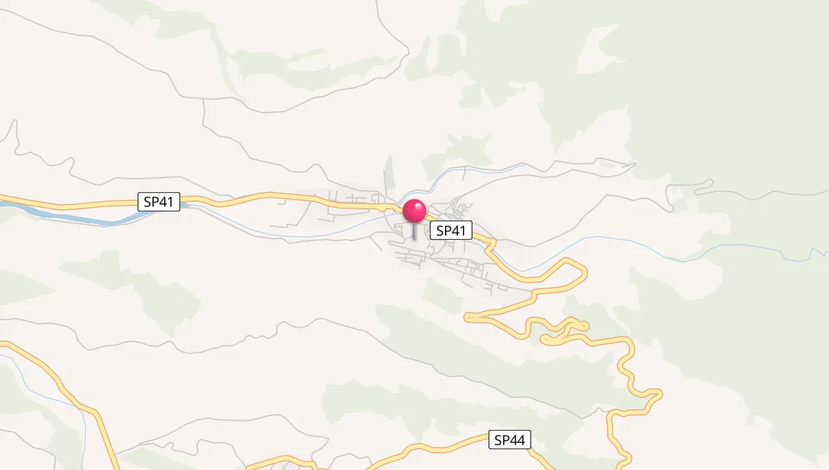 Orari di Preghiera a Galatro