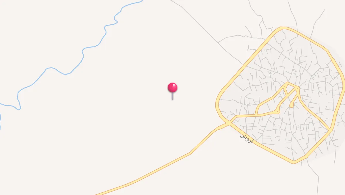 اوقات نماز در دیزج دیز