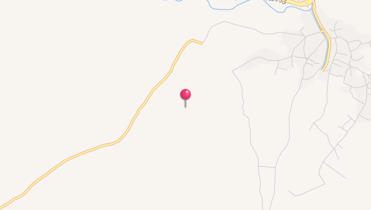 اوقات نماز در قطور