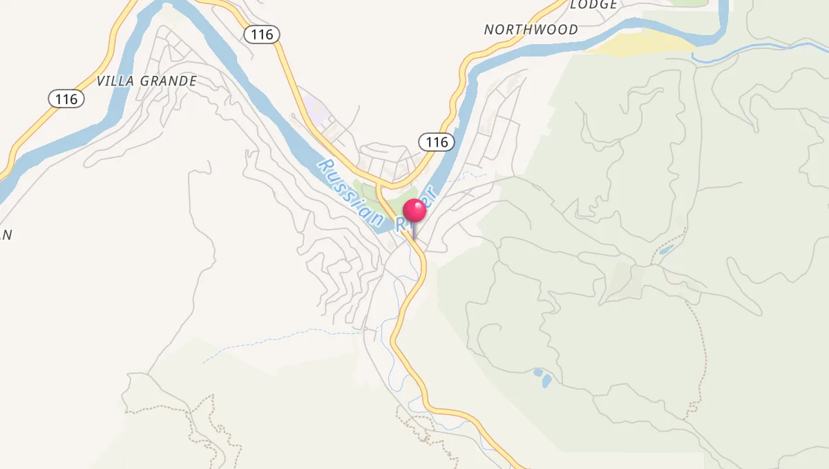 Prayer Times in Monte Rio