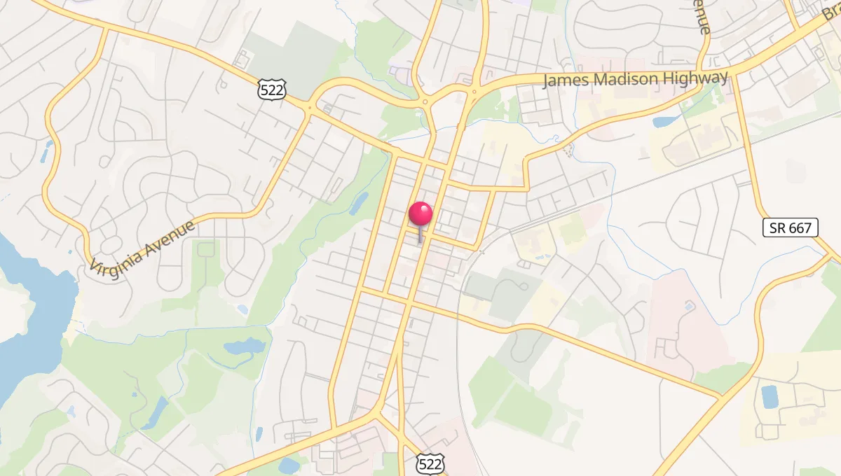 Prayer Times in Culpeper