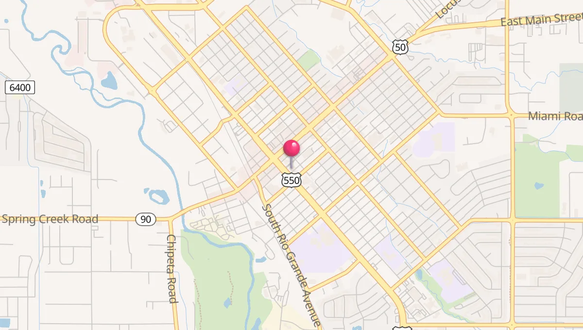 Prayer Times in Montrose