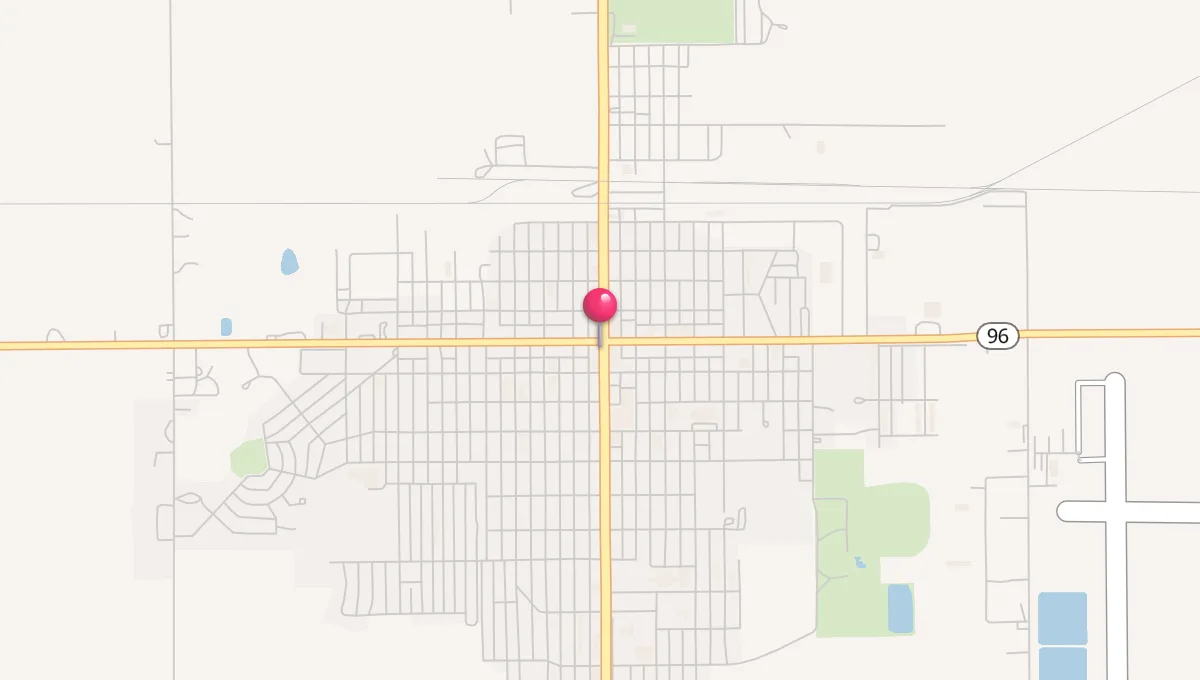Prayer Times in Scott City