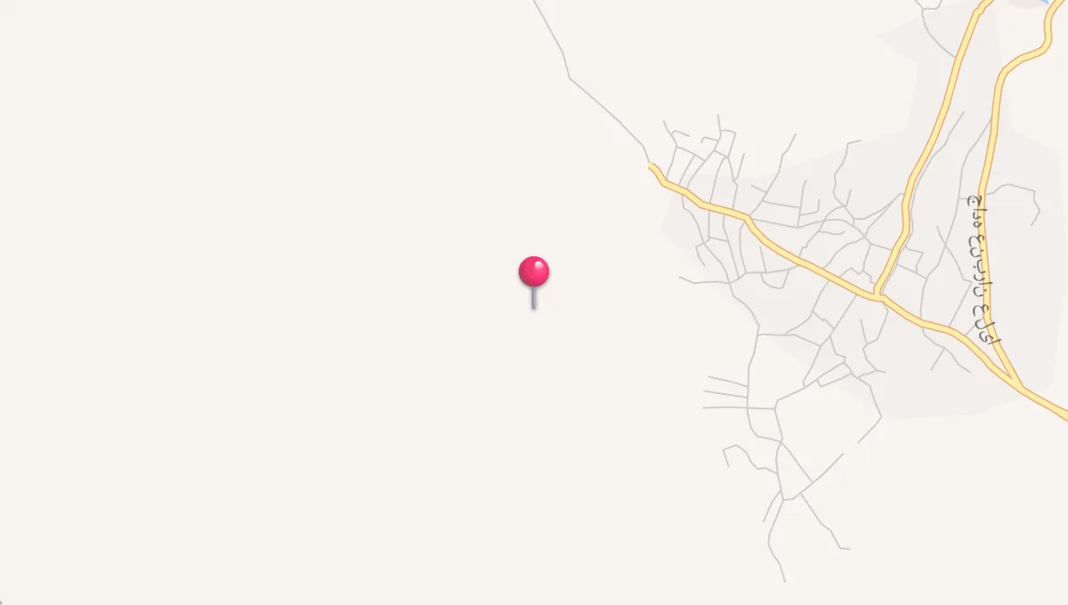 اوقات نماز در امین جان