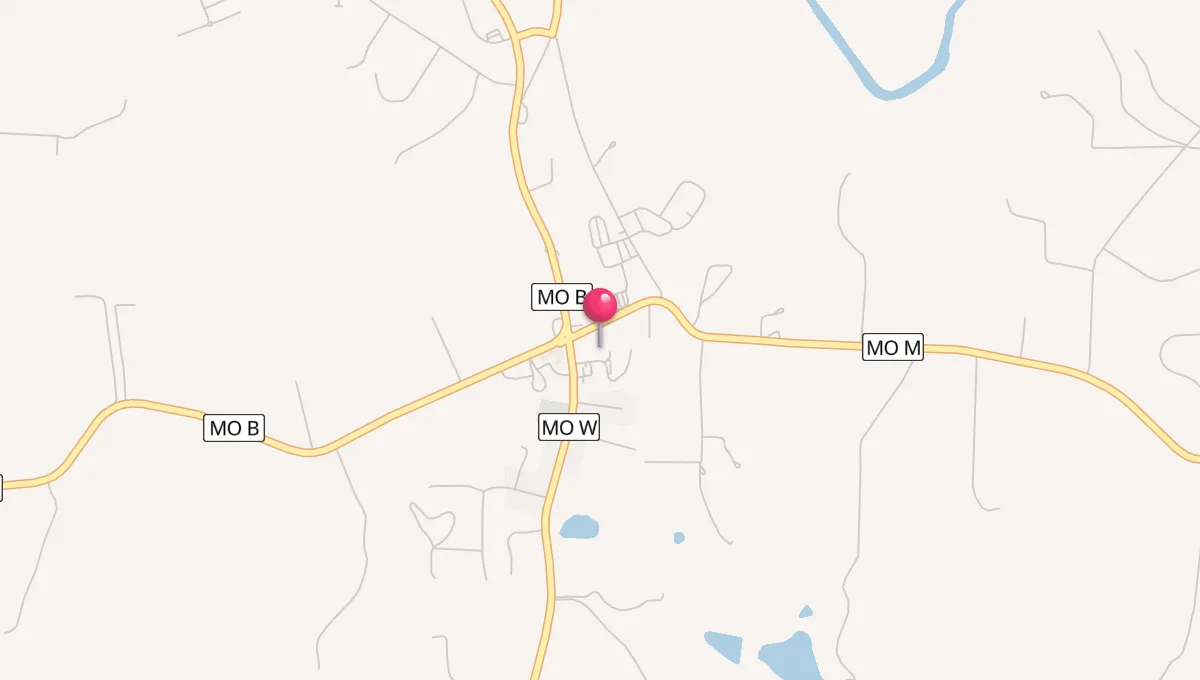 Prayer Times in Wardsville