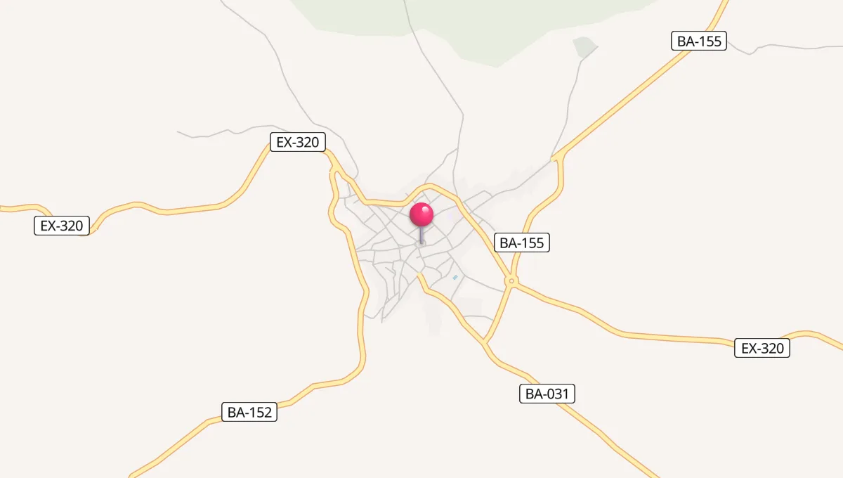 Horarios de Oración en Salvatierra de los Barros