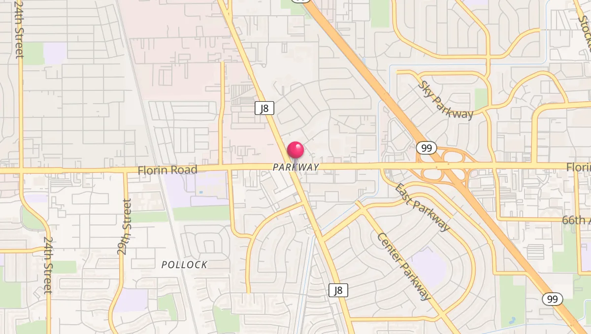 Prayer Times in Parkway