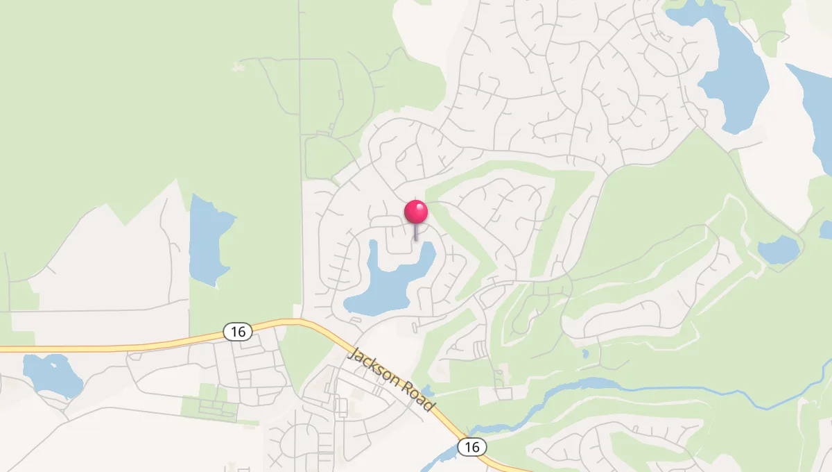 Prayer Times in Rancho Murieta