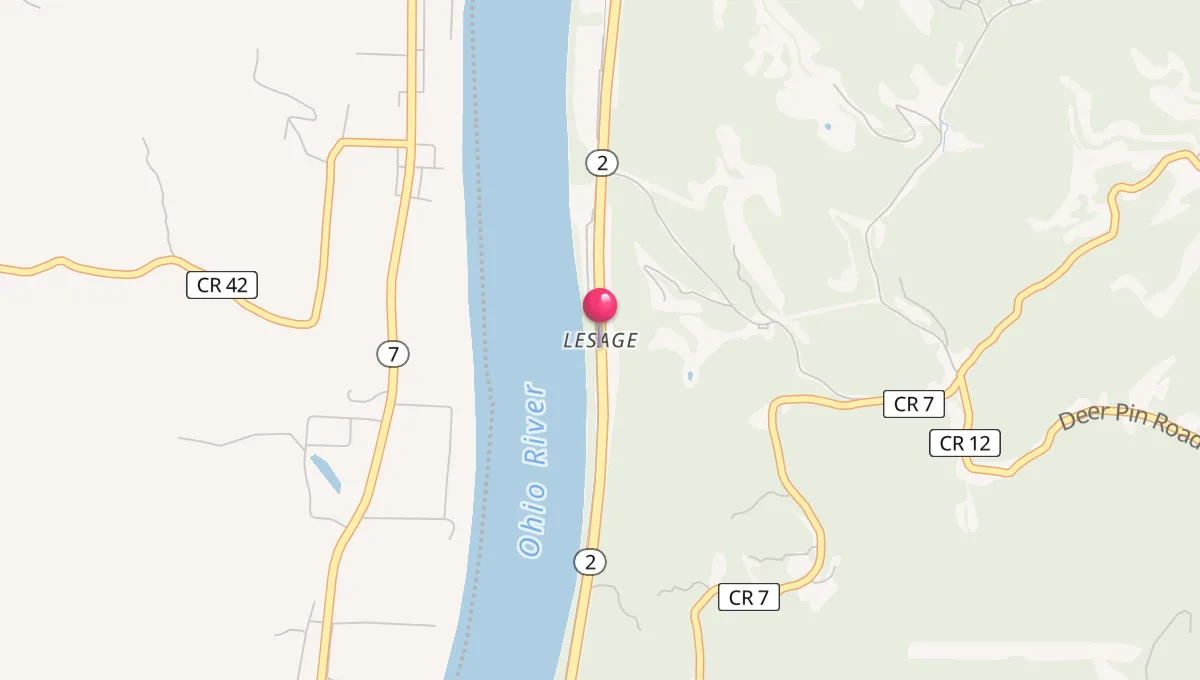 Prayer Times in Lesage