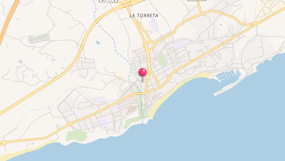 Horarios de Oración en Villajoyosa