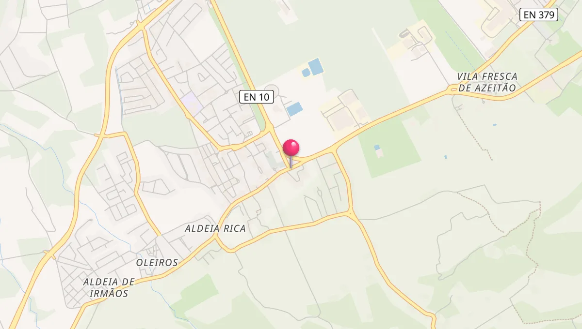 Horários de Oração em Azeitão