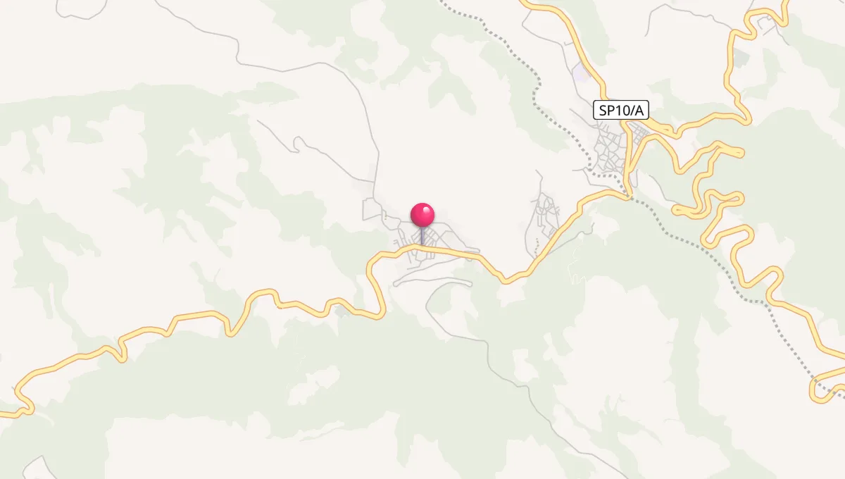 Orari di Preghiera a San Pietro di Caridà