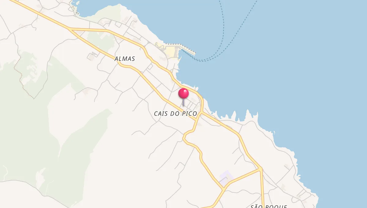 Calendário Ramadão Cais do Pico