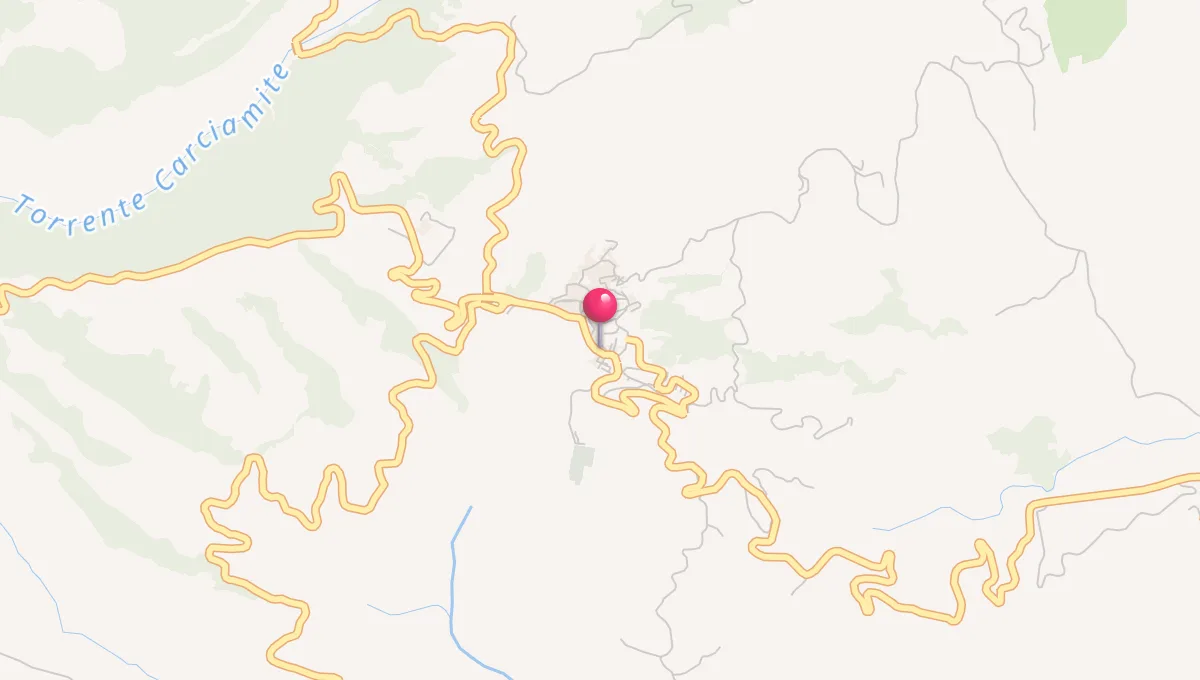 Orari di Preghiera a Santa Caterina dello Ionio
