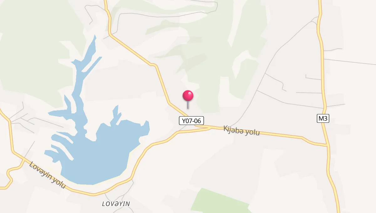 Kizhaba namaz vaxtları