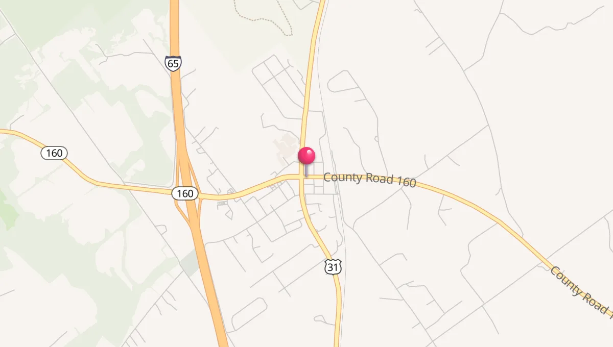 Prayer Times in Henryville