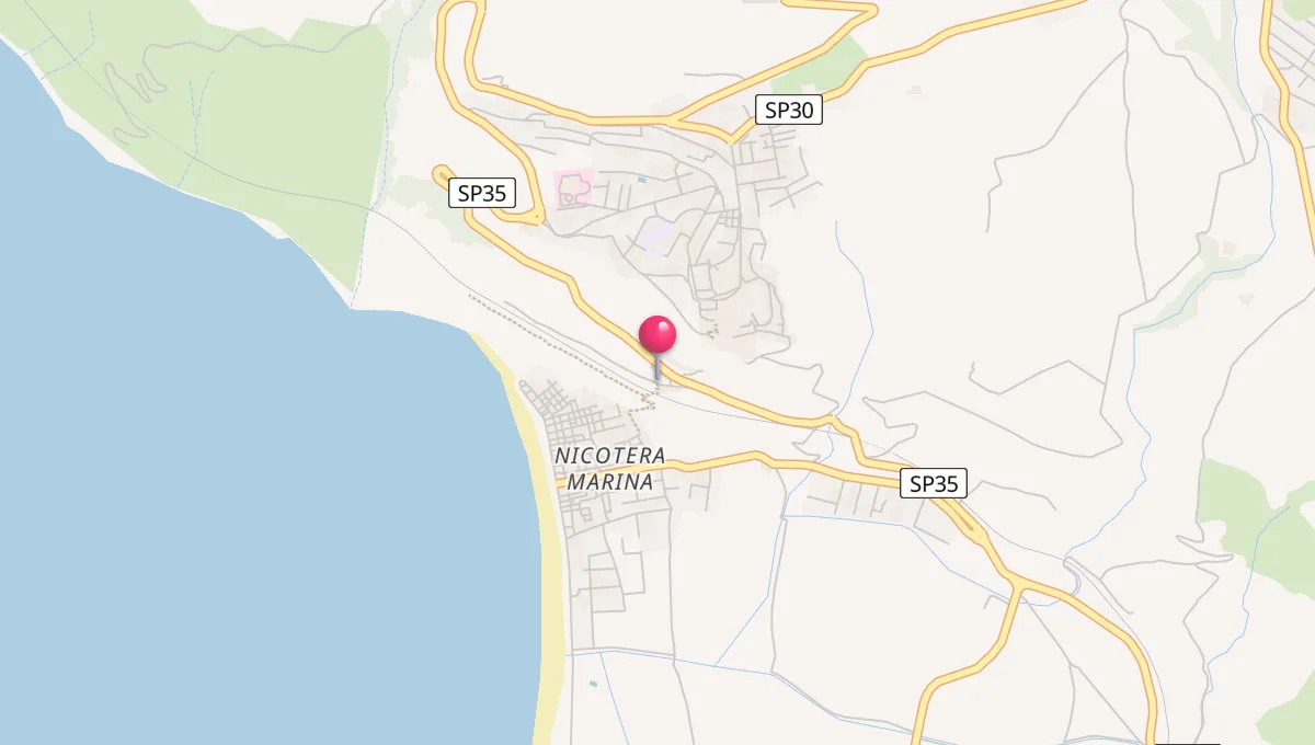Orari di Preghiera a Nicotera