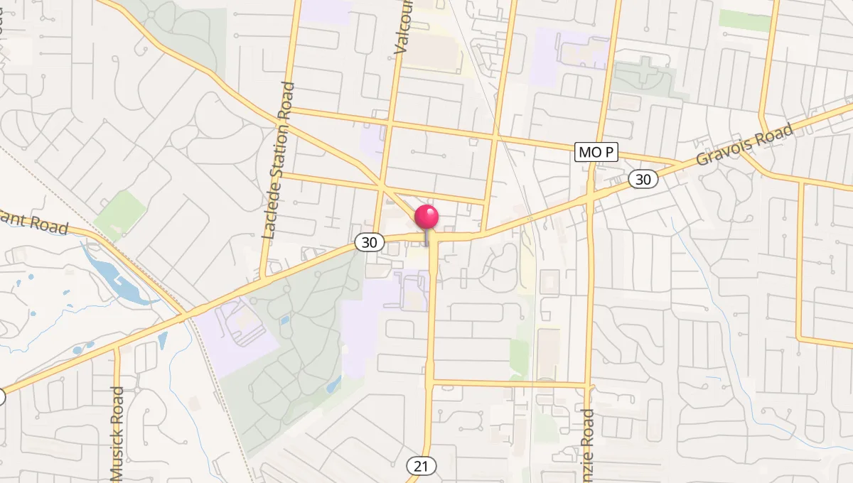Prayer Times in Affton