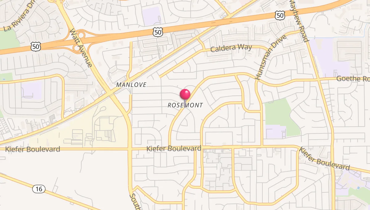 Prayer Times in Rosemont