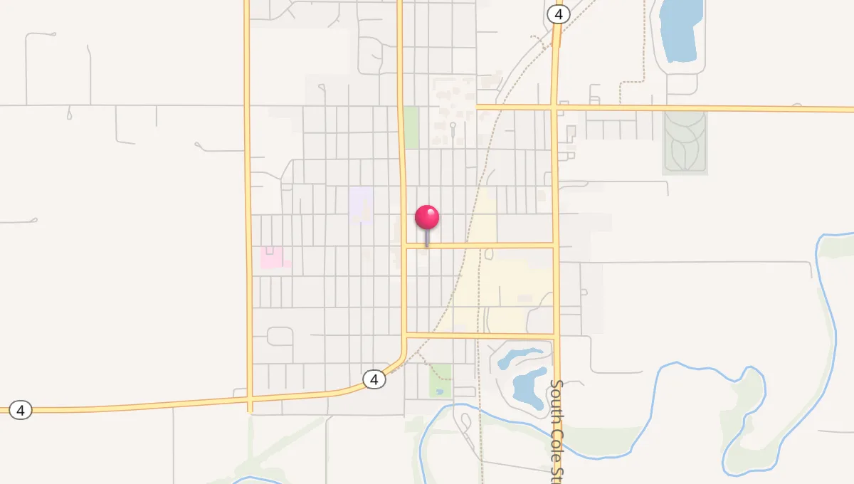 Prayer Times in Lindsborg