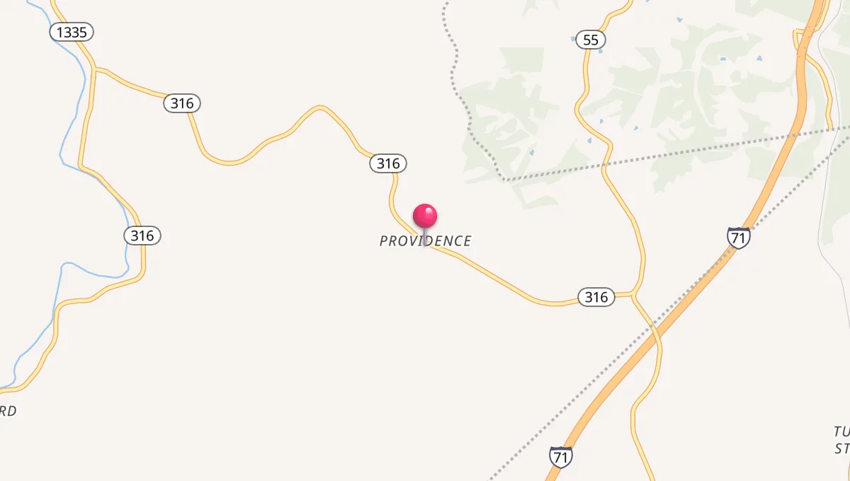 Prayer Times in Providence
